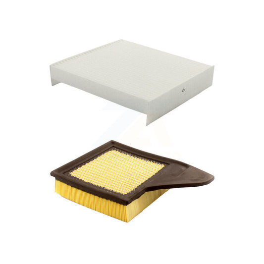 Air Filter Kit-KFL-100142 - Kit.bestparts.ca