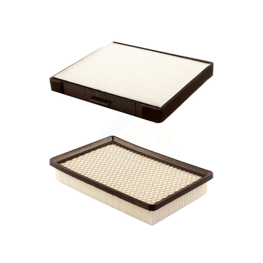 Air Filter Kit-KFL-100143 - Kit.bestparts.ca Kit.bestparts.ca