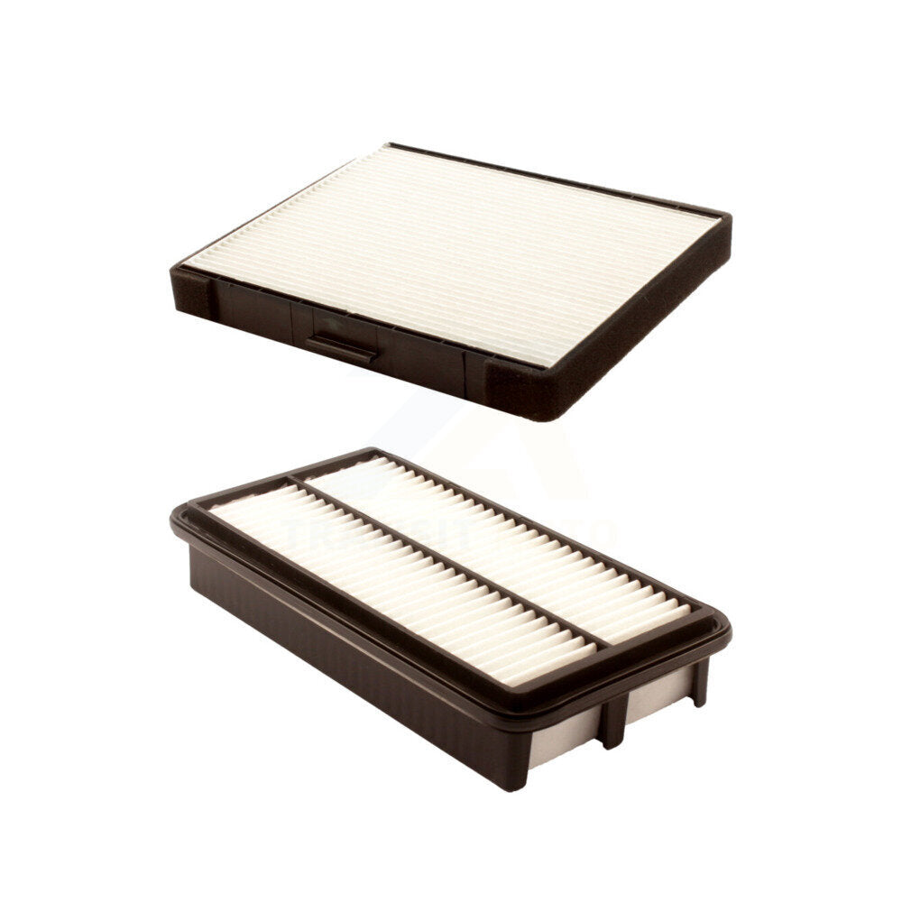 Air Filter Kit-KFL-100144 - Kit.bestparts.ca Kit.bestparts.ca