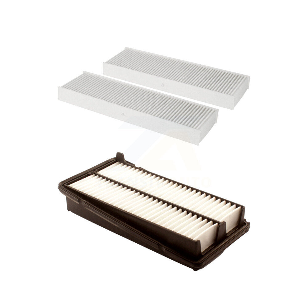 Air Filter Kit-KFL-100147 - Kit.bestparts.ca Kit.bestparts.ca