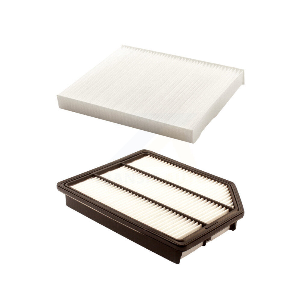 Air Filter Kit-KFL-100148 - Kit.bestparts.ca Kit.bestparts.ca