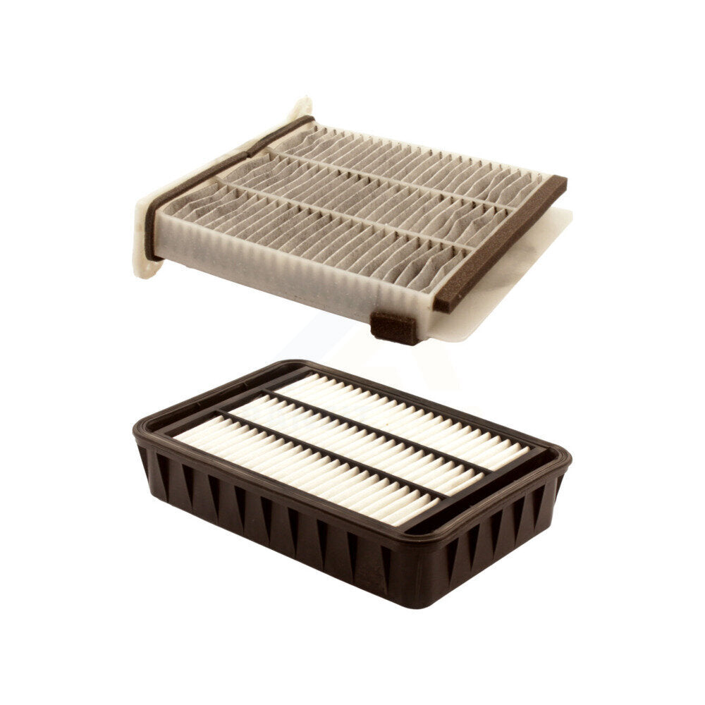 Air Filter Kit-KFL-100150 - Kit.bestparts.ca Kit.bestparts.ca