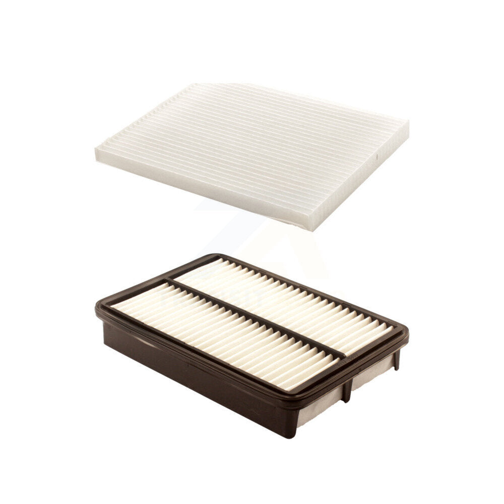 Air Filter Kit-KFL-100153 - Kit.bestparts.ca