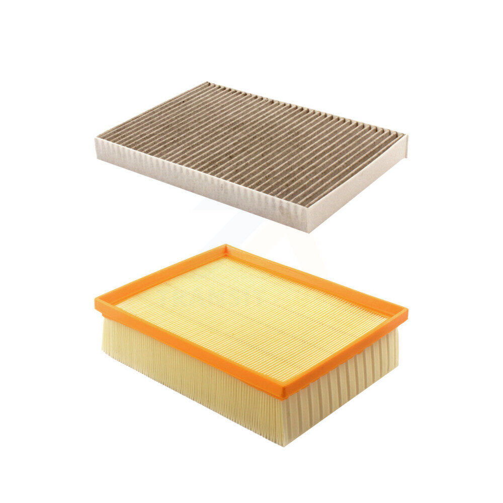 Air Filter Kit-KFL-100155 - Kit.bestparts.ca