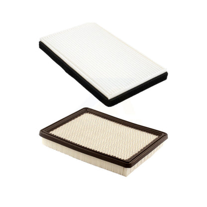 Air Filter Kit-KFL-100157 - Kit.bestparts.ca