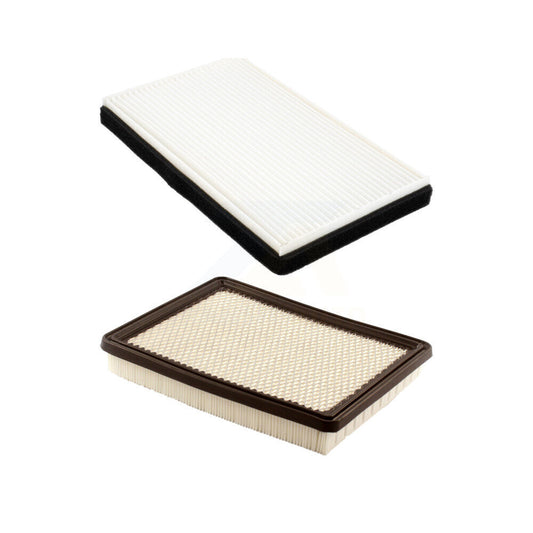 Air Filter Kit-KFL-100157 - Kit.bestparts.ca