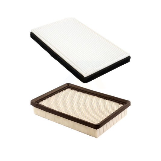 Air Filter Kit-KFL-100158 - Kit.bestparts.ca