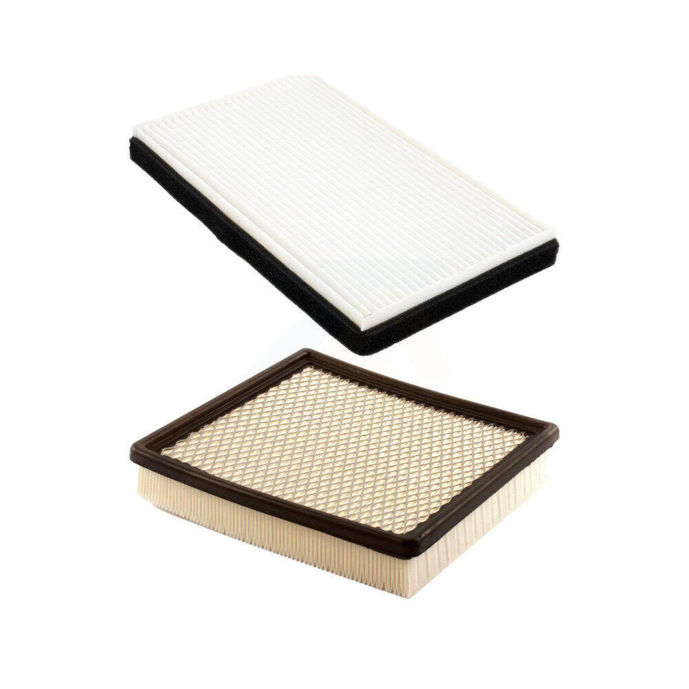Air Filter Kit-KFL-100159 - Kit.bestparts.ca