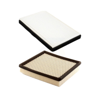 Air Filter Kit-KFL-100159 - Kit.bestparts.ca