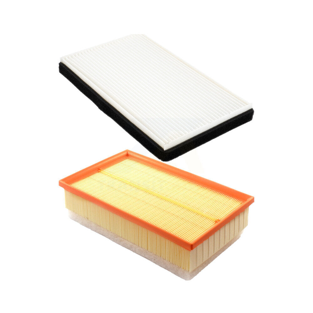 Air Filter Kit-KFL-100160 - Kit.bestparts.ca