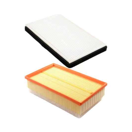 Air Filter Kit-KFL-100160 - Kit.bestparts.ca