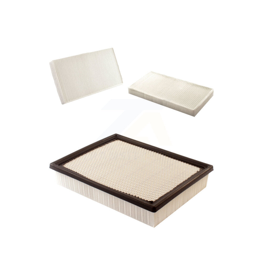 Air Filter Kit-KFL-100162 - Kit.bestparts.ca Kit.bestparts.ca