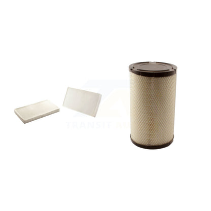 Air Filter Kit-KFL-100163 - Kit.bestparts.ca
