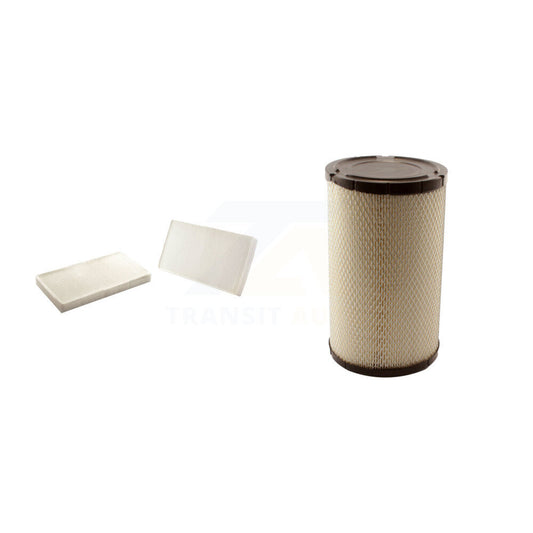 Air Filter Kit-KFL-100163 - Kit.bestparts.ca