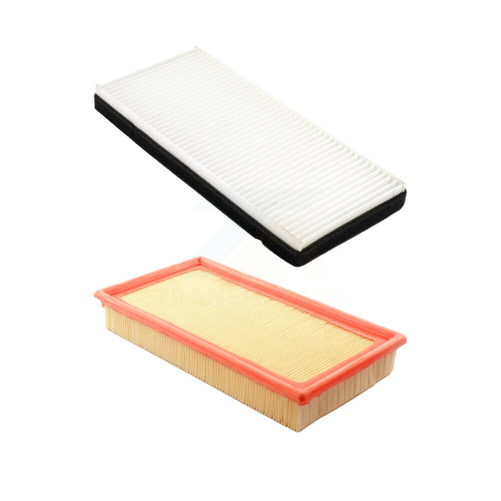 Air Filter Kit-KFL-100165 - Kit.bestparts.ca Kit.bestparts.ca