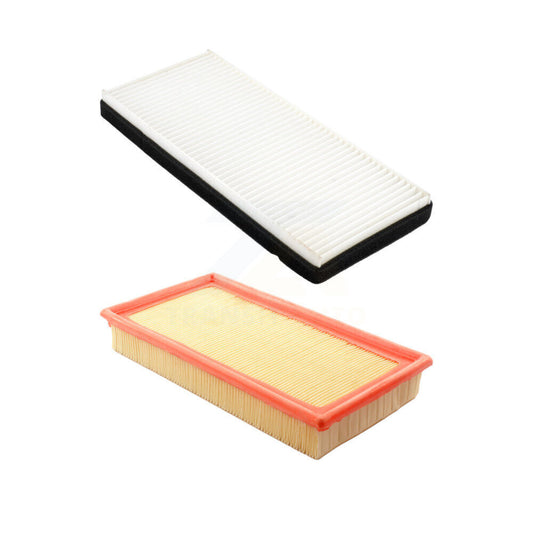 Air Filter Kit-KFL-100165 - Kit.bestparts.ca