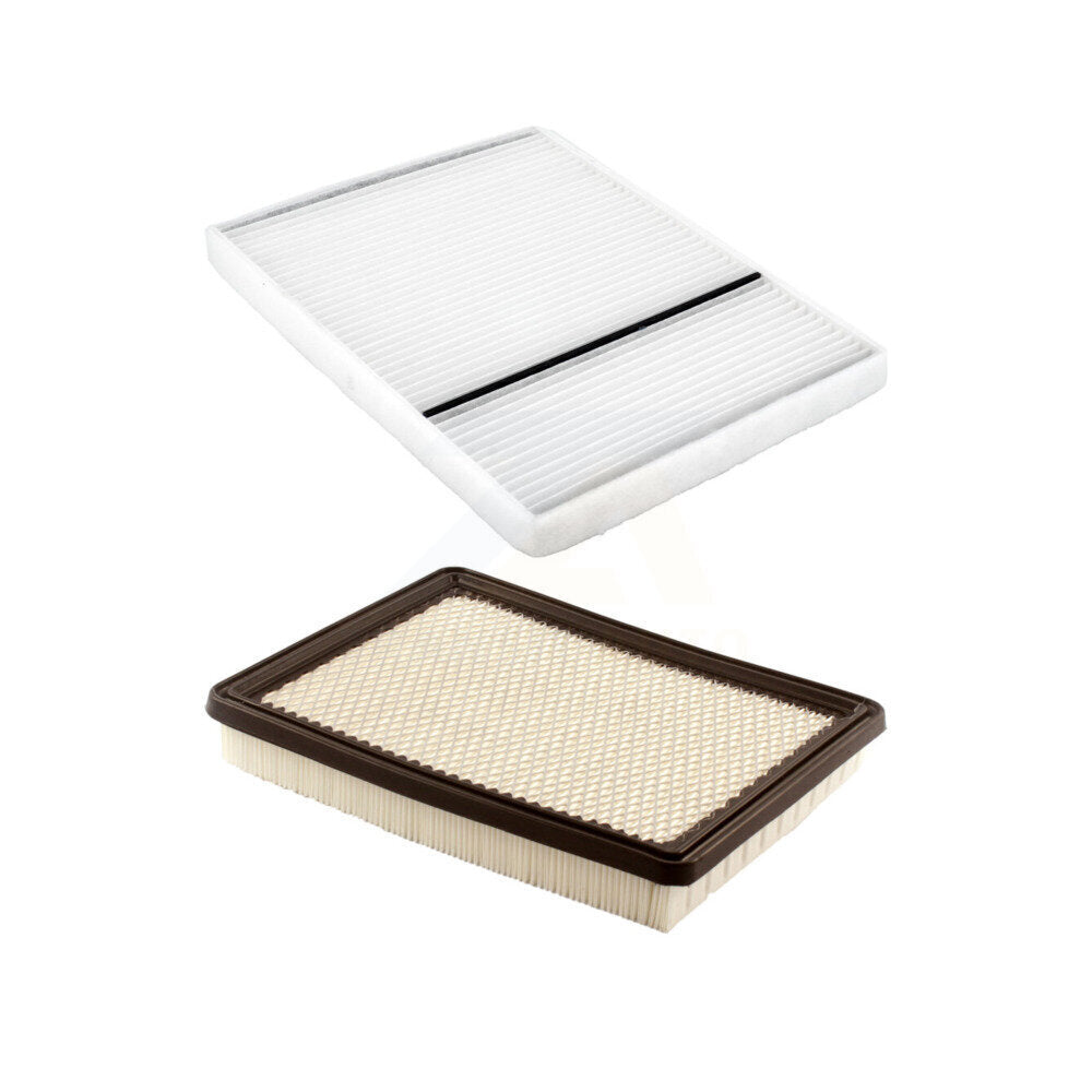 Air Filter Kit-KFL-100171 - Kit.bestparts.ca