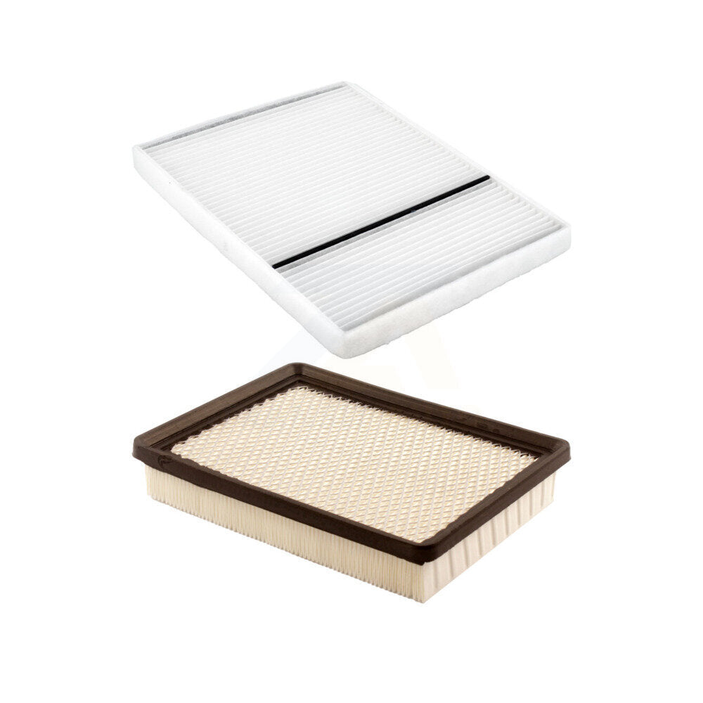 Air Filter Kit-KFL-100172 - Kit.bestparts.ca