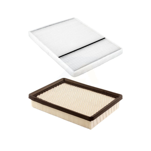 Air Filter Kit-KFL-100172 - Kit.bestparts.ca