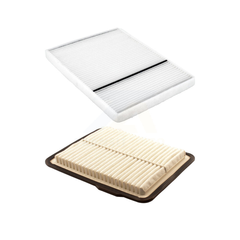 Air Filter Kit-KFL-100173 - Kit.bestparts.ca Kit.bestparts.ca