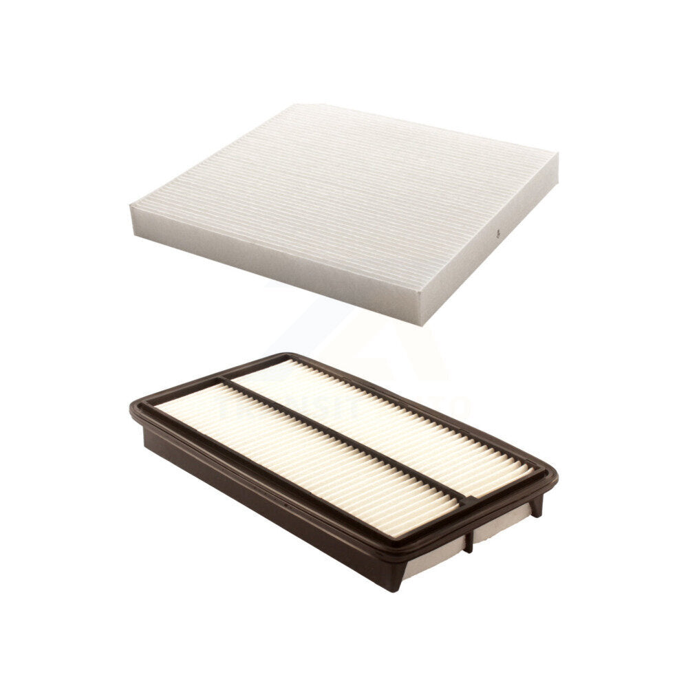 Air Filter Kit-KFL-100176 - Kit.bestparts.ca Kit.bestparts.ca