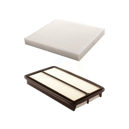 Air Filter Kit-KFL-100176 - Kit.bestparts.ca