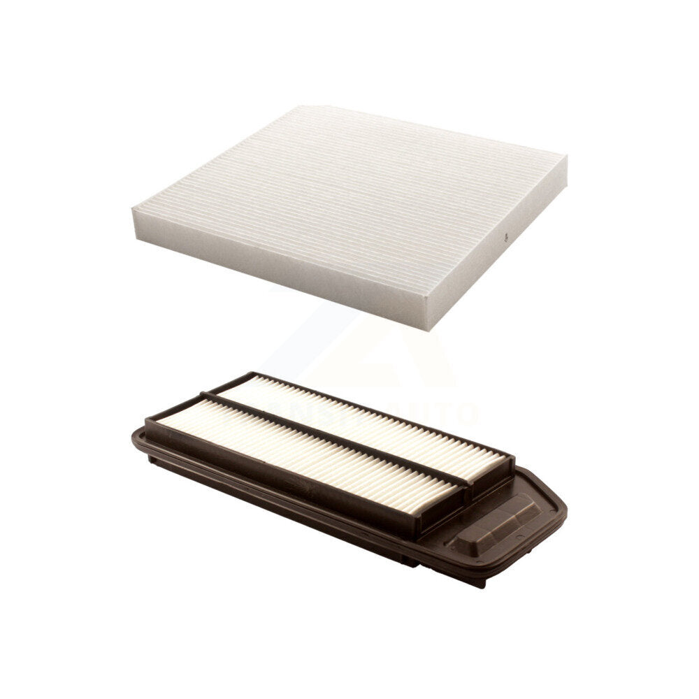 Air Filter Kit-KFL-100177 - Kit.bestparts.ca