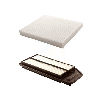 Air Filter Kit-KFL-100177 - Kit.bestparts.ca