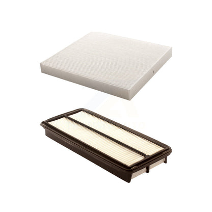 Air Filter Kit-KFL-100178 - Kit.bestparts.ca