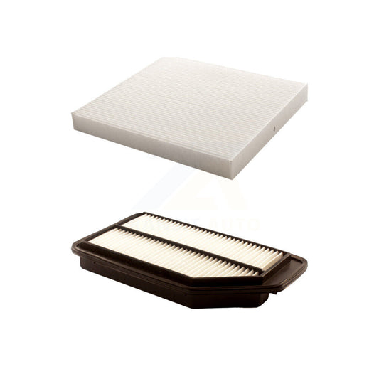 Air Filter Kit-KFL-100179 - Kit.bestparts.ca