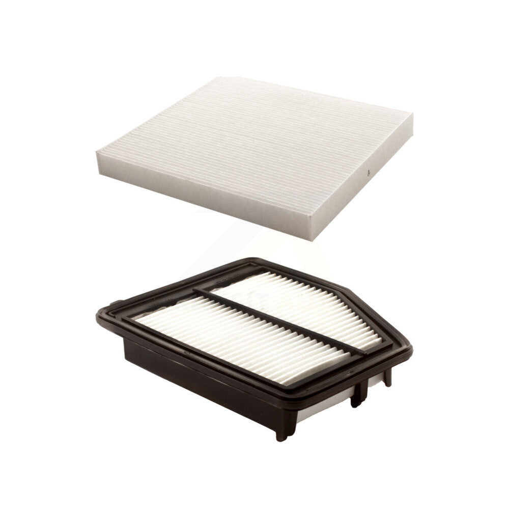 Air Filter Kit-KFL-100180 - Kit.bestparts.ca Kit.bestparts.ca