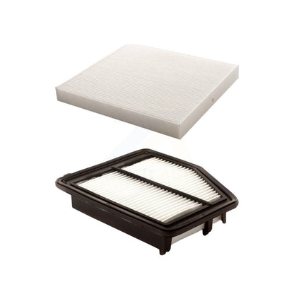 Air Filter Kit-KFL-100180 - Kit.bestparts.ca