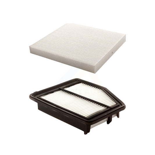 Air Filter Kit-KFL-100180 - Kit.bestparts.ca