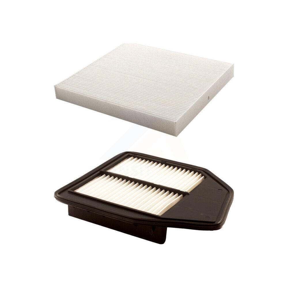 Air Filter Kit-KFL-100181 - Kit.bestparts.ca Kit.bestparts.ca
