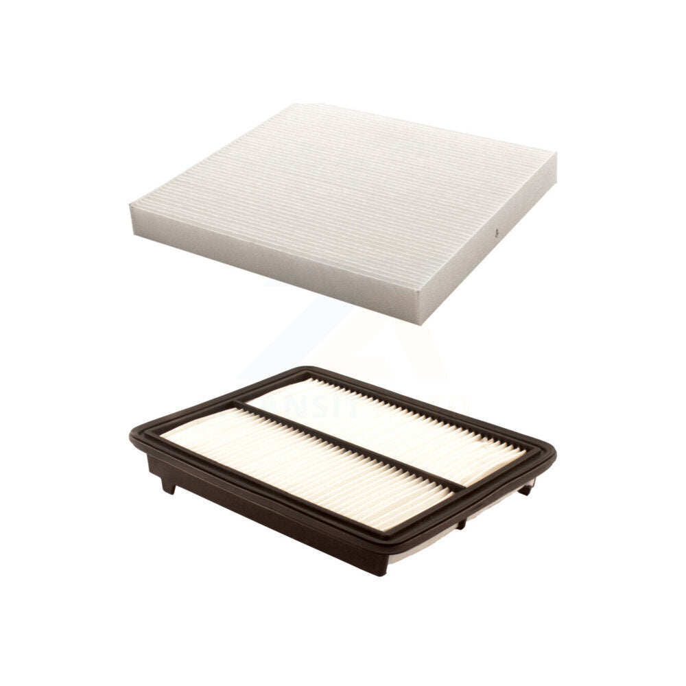 Air Filter Kit-KFL-100182 - Kit.bestparts.ca