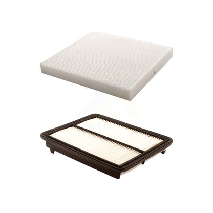 Air Filter Kit-KFL-100182 - Kit.bestparts.ca