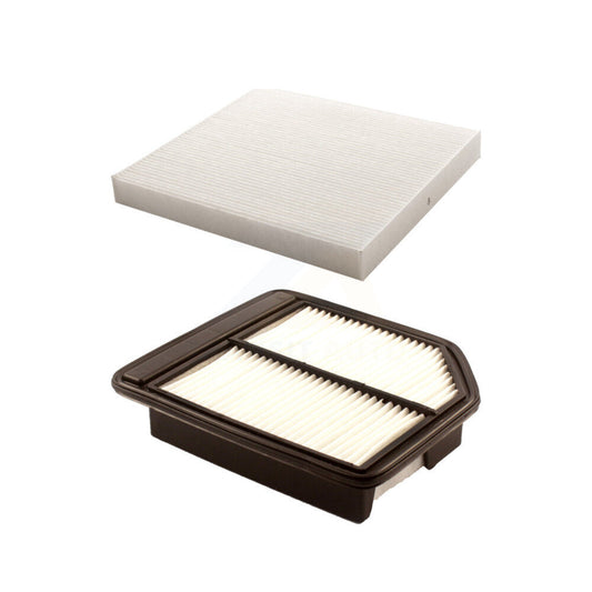 Air Filter Kit-KFL-100185 - Kit.bestparts.ca