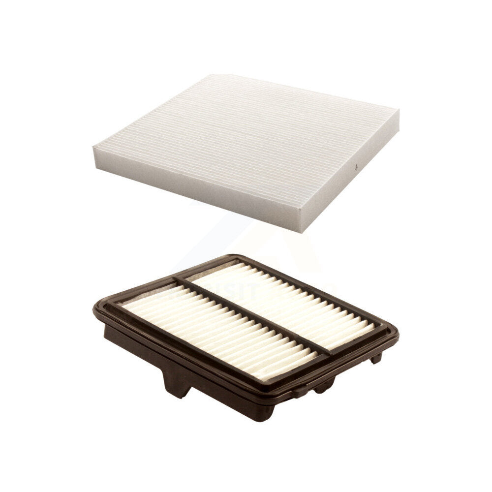Air Filter Kit-KFL-100186 - Kit.bestparts.ca Kit.bestparts.ca