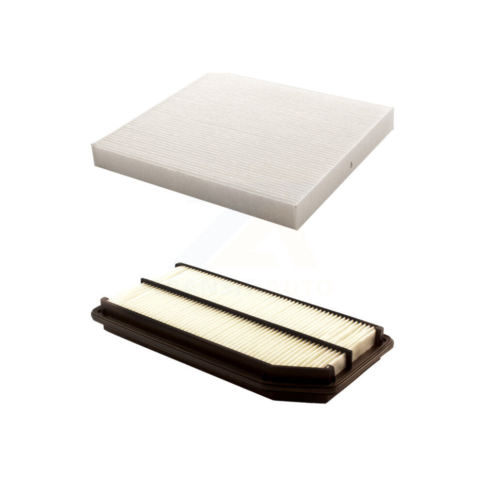 Air Filter Kit-KFL-100187 - Kit.bestparts.ca Kit.bestparts.ca