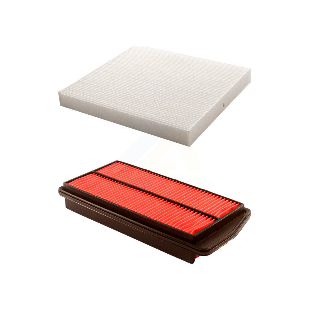 Air Filter Kit-KFL-100189 - Kit.bestparts.ca Kit.bestparts.ca