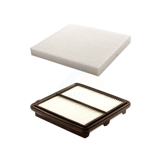 Air Filter Kit-KFL-100190 - Kit.bestparts.ca