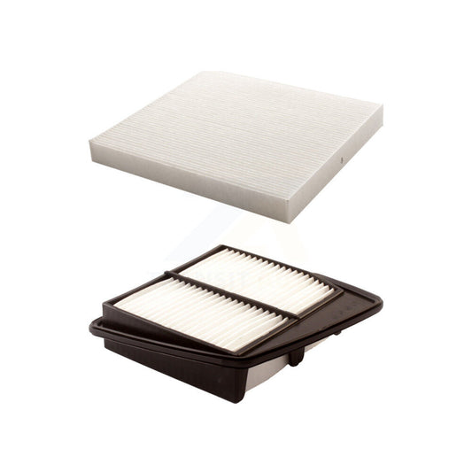 Air Filter Kit-KFL-100192 - Kit.bestparts.ca