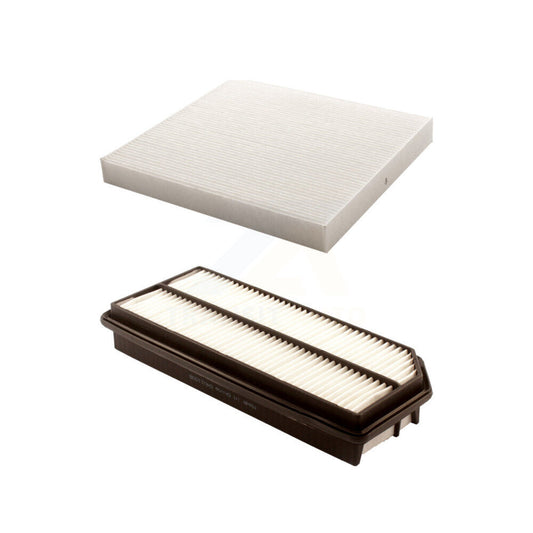 Air Filter Kit-KFL-100194 - Kit.bestparts.ca