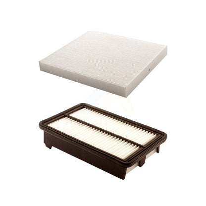 Air Filter Kit-KFL-100196 - Kit.bestparts.ca