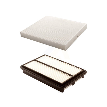 Air Filter Kit-KFL-100197 - Kit.bestparts.ca