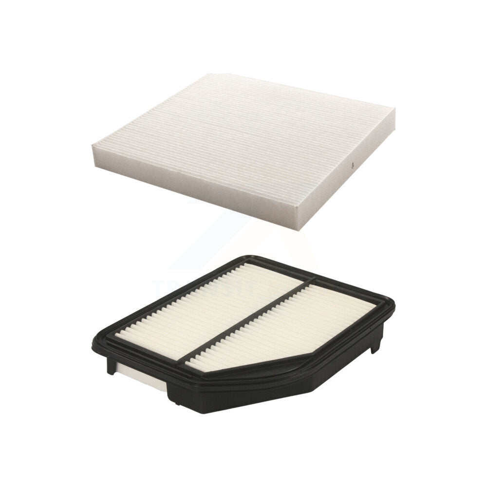 Air Filter Kit-KFL-100198 - Kit.bestparts.ca Kit.bestparts.ca