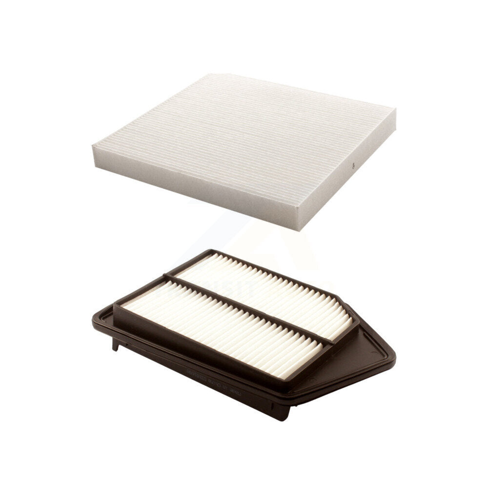 Air Filter Kit-KFL-100199 - Kit.bestparts.ca Kit.bestparts.ca