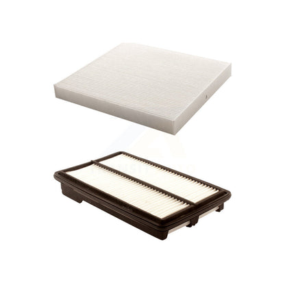 Air Filter Kit-KFL-100200 - Kit.bestparts.ca