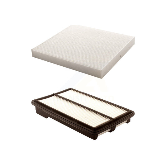 Air Filter Kit-KFL-100200 - Kit.bestparts.ca