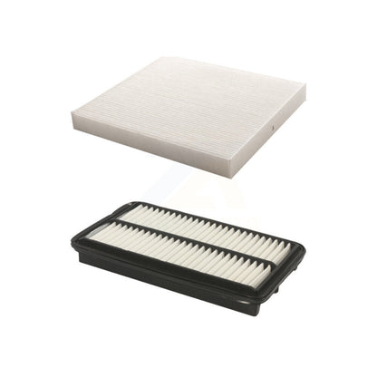 Air Filter Kit-KFL-100201 - Kit.bestparts.ca